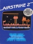 Atari  800&nbsp; - &nbsp;airstrike_ii_k7